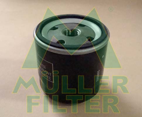 MULLER FILTER Топливный фильтр FN130